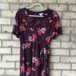 Xhiliaration Dress Size Small